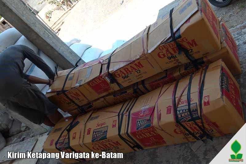Ketapang Kencana Varigata ke-Batam Part 2