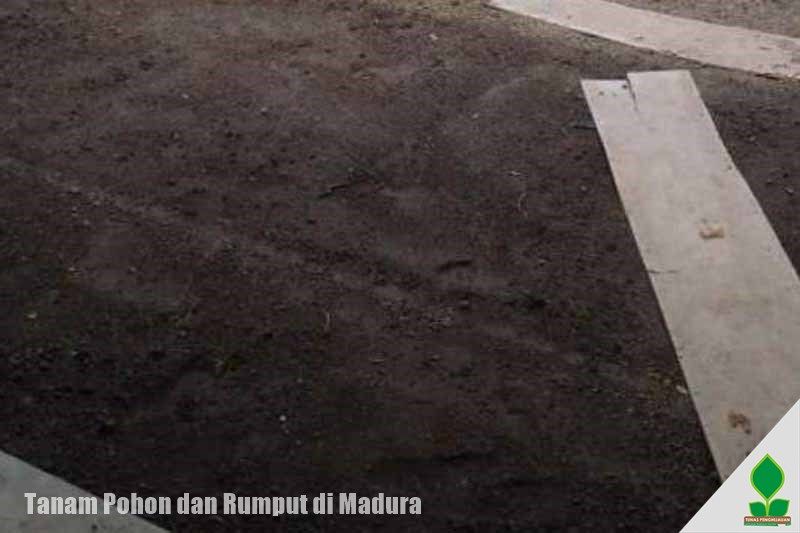harga tanah subur untuk proyek