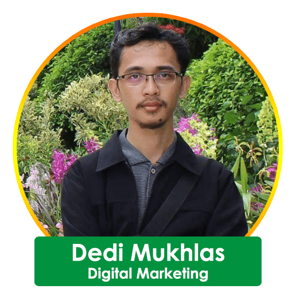 Marketing Tunas Penghijauan